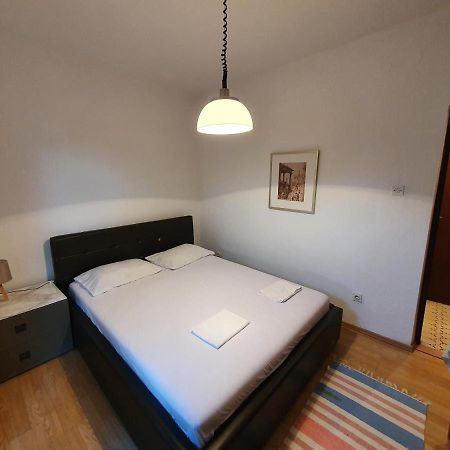 Apartamento Petko Herceg Novi Exterior foto