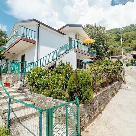 Apartamento Petko Herceg Novi Exterior foto